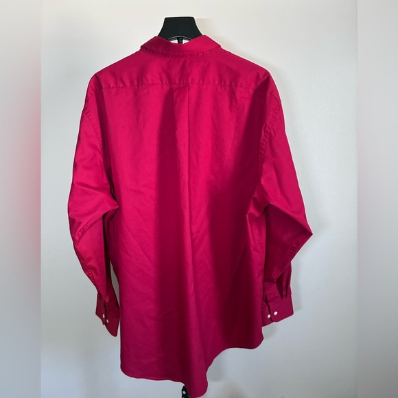 Van Heusen - Men’s Dress Button Down - Picture 2 of 2